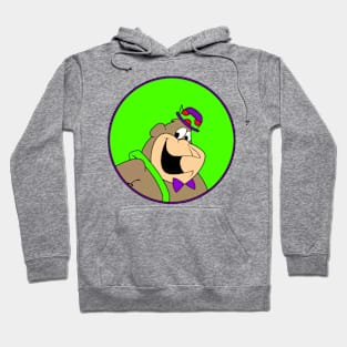 Magilla Gorilla Hoodie